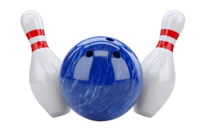 العاب البولينج