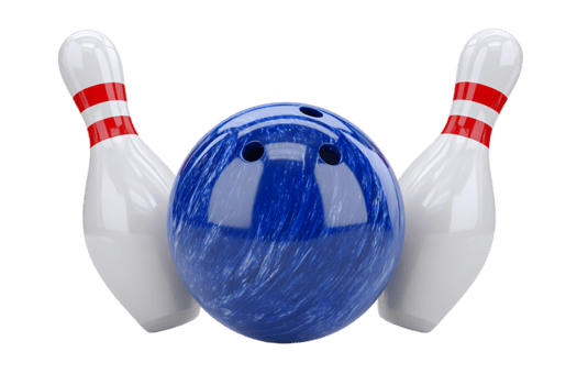 العاب البولينج